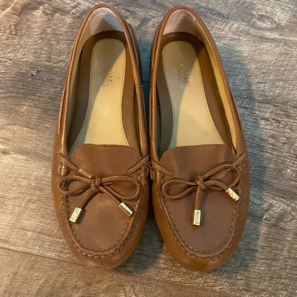 Michael Kors Flats